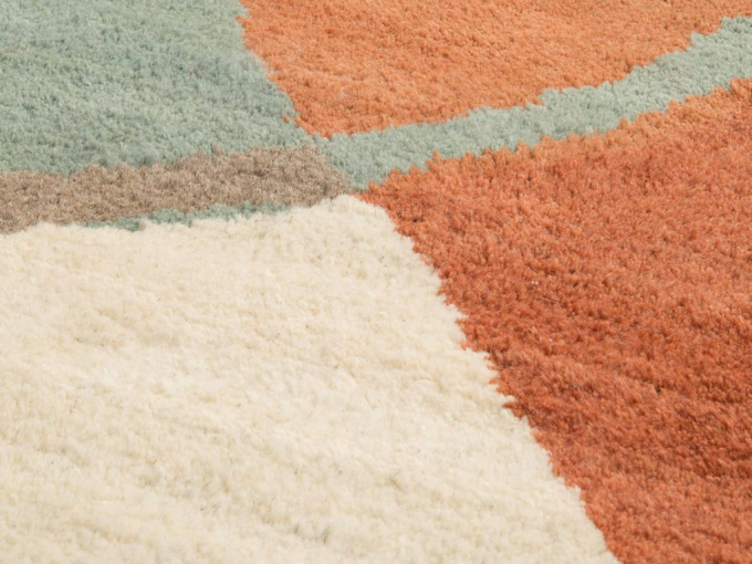 Ковер Merge dawn