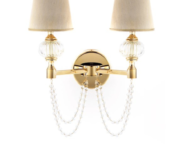 Настенная лампа  1949/A2/LU