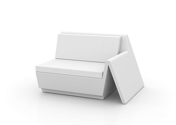 Диванний модуль Rest sofa left