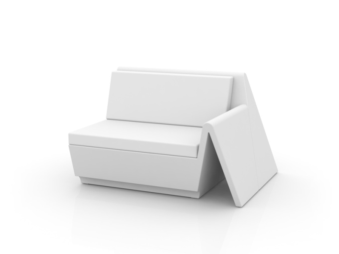 Диванний модуль Rest sofa left