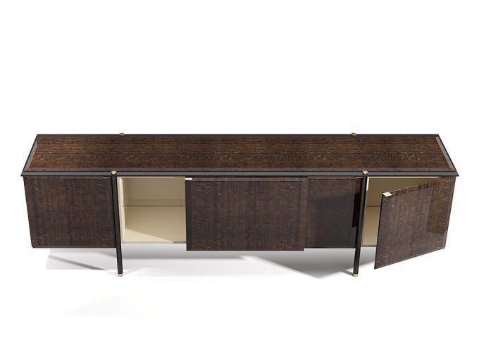 Сервант Tudor