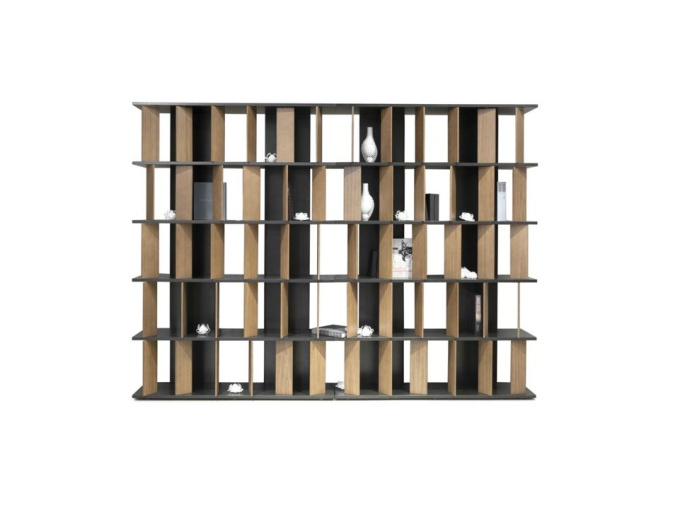 Книжный шкаф Flap