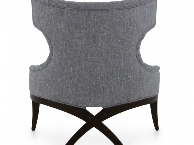 Стул  Alma art 0551p