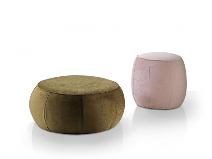 Пуф Pouf Fat&Slim