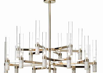 Люстра 2173/CH18+18