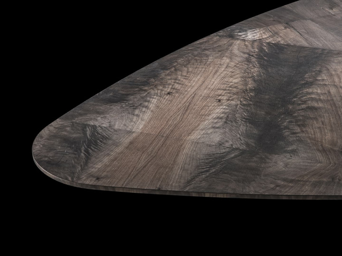 Стол Gibson coffee table