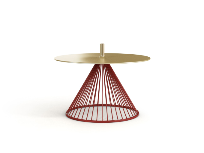 Стіл торцевої Ombrelle