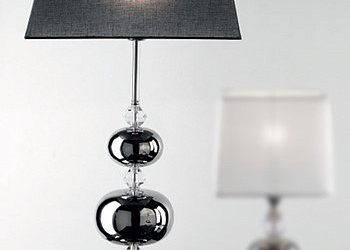 Лампа настільна 1504/G