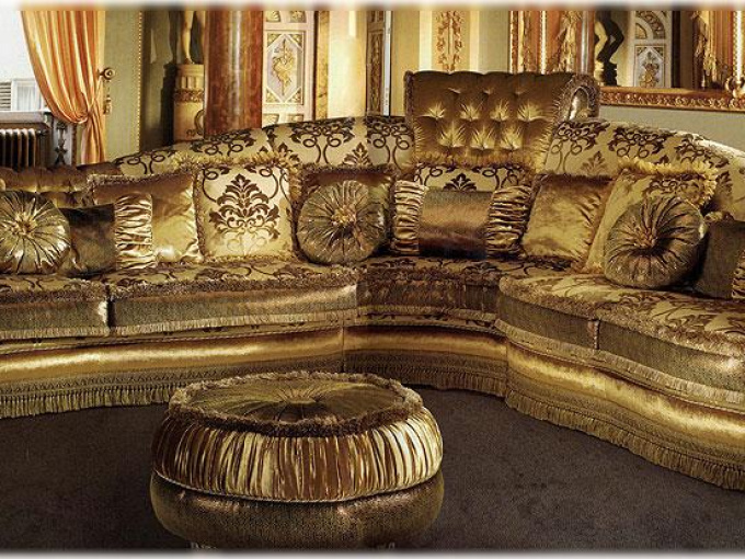 Диван Queen corner