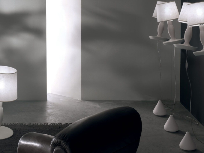 Люстра Norma M