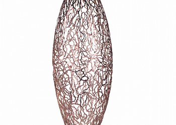 Торшер Weave 586/1LG