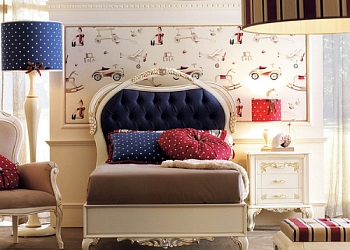 Кровать Giorgia Casa  12/100