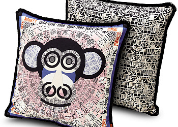 Подушка Oroscopo