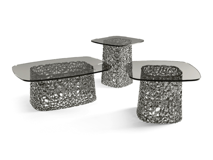 Журнальный столик Macramè