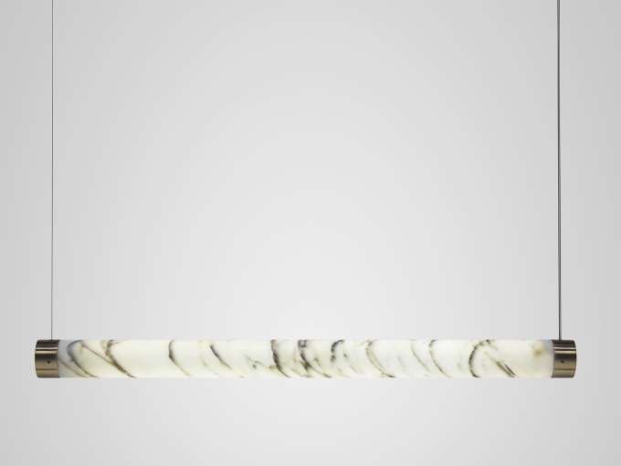 Підвісна лампа  Tube