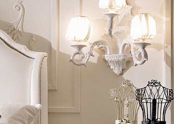 Настенний светильник 2879