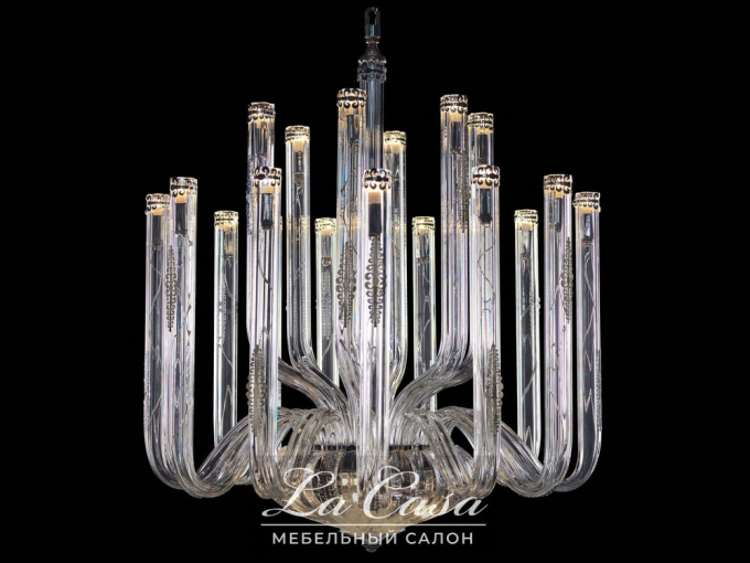 Люстра Zeus 23L