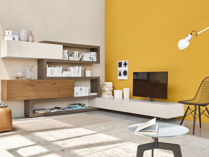 Настінний блок Lampo L5C29A 