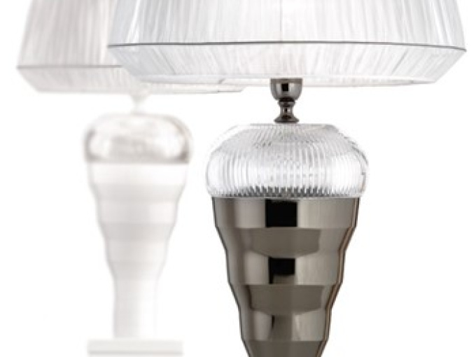 Лампа настольная 1945/NN