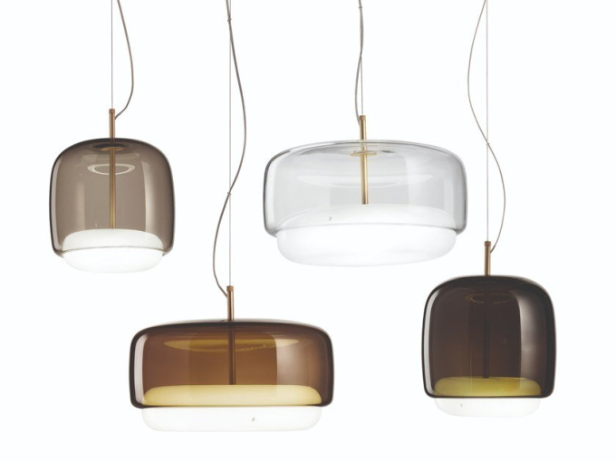 Люстра Jube SP