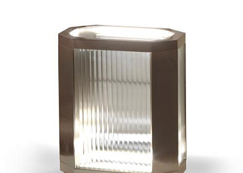 Настільна лампа Ethan