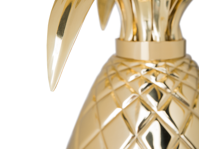 Настольныя Лампа Miranda Pineapple