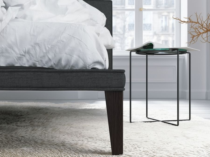 Кровать Gilda