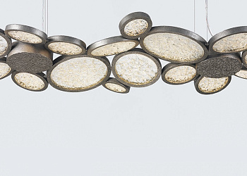 Люстра Luna Moonlight