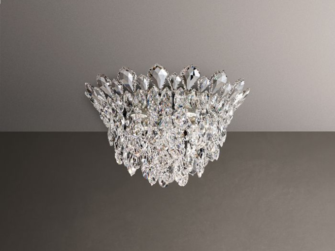 Люстра TRILLIANE STRANDS