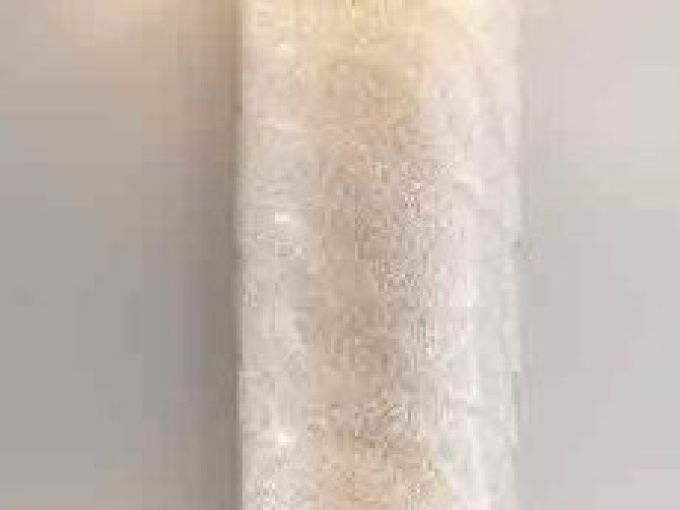 Настенная лампа 2096/BI