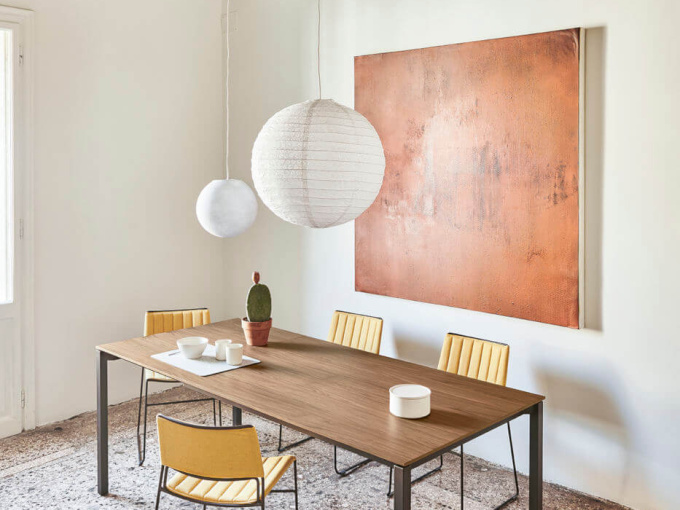 Стул Slim S M TS