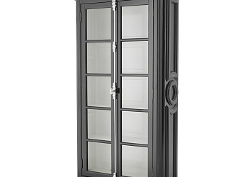 Вітрина 110134