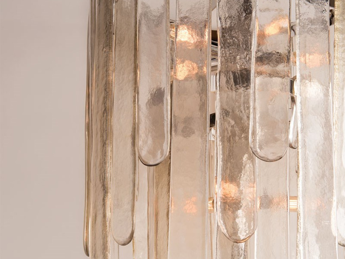 Стельовий світильник Fenwater