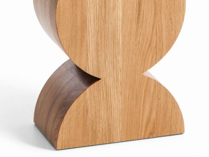 Журнальний Стіл Constantin