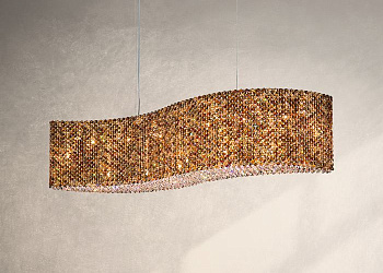 Підвісна лампа  Refrax