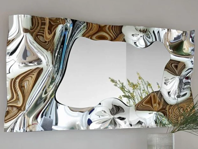 Зеркало Christine