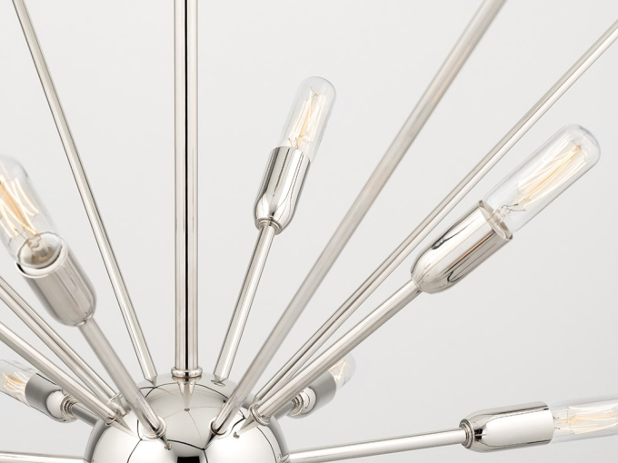 Потолочний світильник GLENDALE