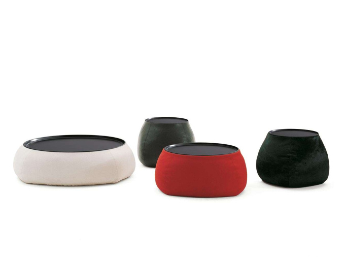 Журнальний столик Fat-Fat - Lady-Fat