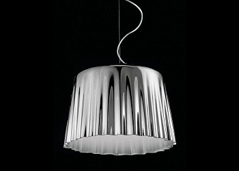 Підвісна лампа  Vetreria Vistosi