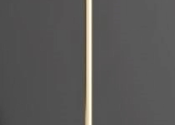 Торшер IPM101FL2