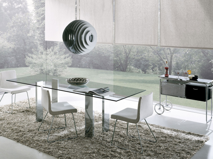 Обідний стіл Taul