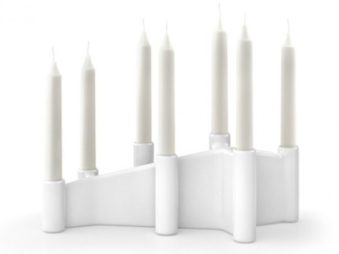 Підсвічник Cathedral