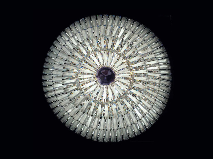 Люстра Diamante