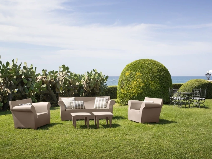 Диван Bubble Club