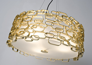 Люстра Glamour