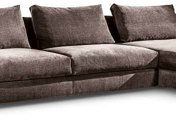 Диван MONTECARLO ANGOLARE