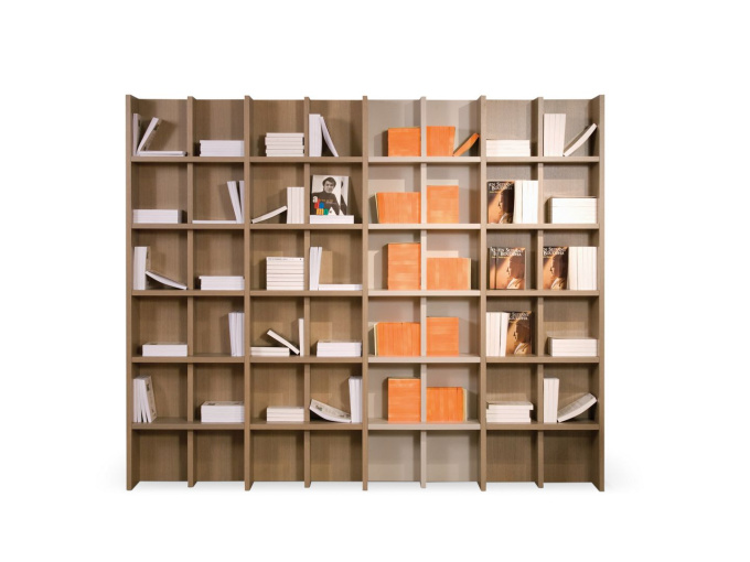 Книжная композиция EDGE 2