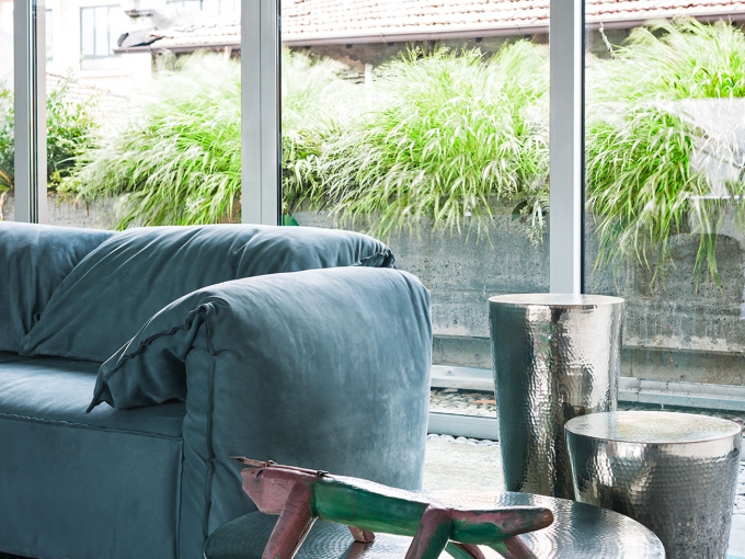 Журнальний столик Cairo