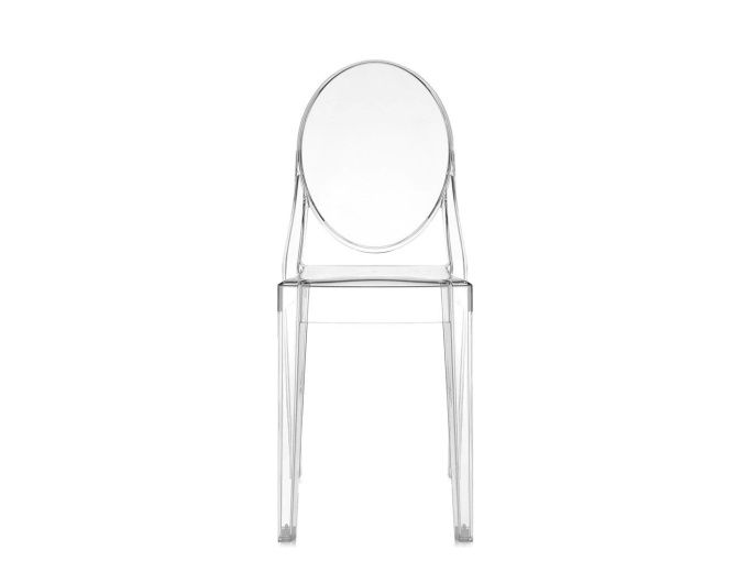 Стул Victoria Ghost Fire Resistant  