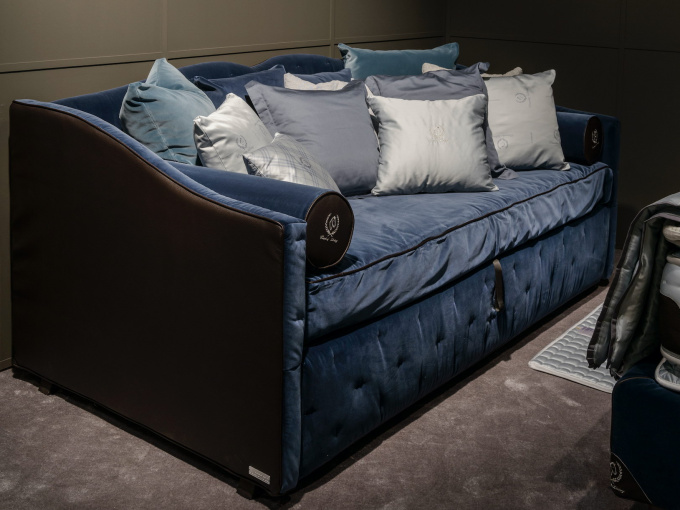 Диван Altrenotti URBAN